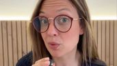 Andrea Ramos, recruiter