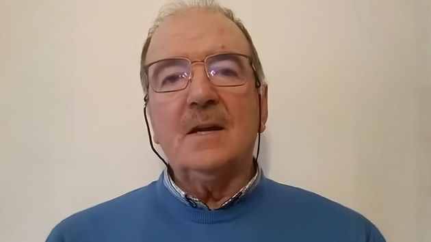 Antonio Santana, penalizado de por vida en su pensión