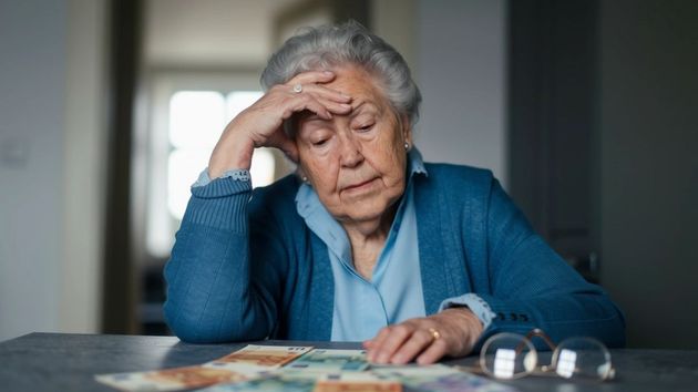 Una anciana se niega a pagar una subida de 174 euros al mes de su alquiler social y recibe una orden de desahucio: la Justicia la anula