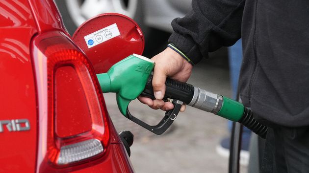 El INE confirma la subida del IPC hasta el 4,3% en agosto, la tasa más alta de los tres últimos años por el alza de los combustibles