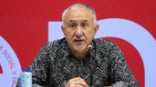  El secretario general de UGT, Pepe Álvarez