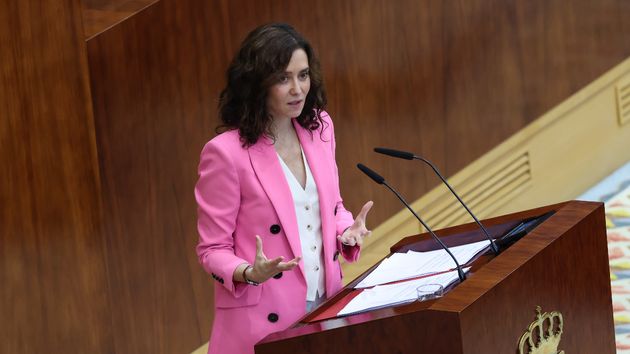 La Comunidad de Madrid confirma una ayuda de hasta 4.000 euros al año para niños de entre 6 y 12 años con discapacidad o dependencia