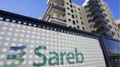 Imagen de un edificio de la Sareb 