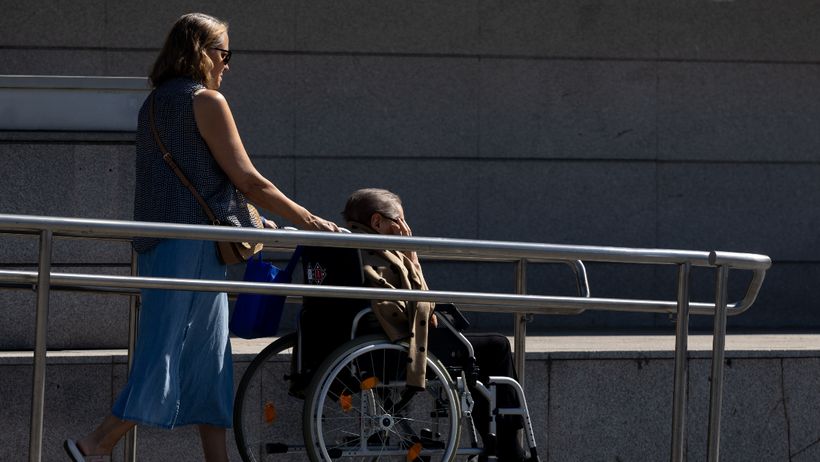 El Congreso aprueba la reforma de las leyes de discapacidad y dependencia: las medidas más importantes