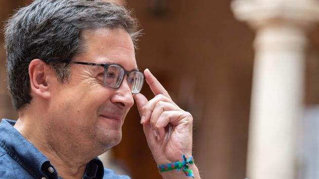 Óscar López