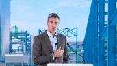 Pedro Sánchez