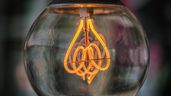 Precio de la luz por horas, bombilla para ilustrar la noticia