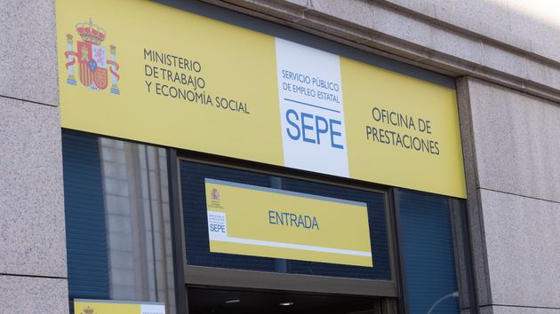 Oficina del SEPE