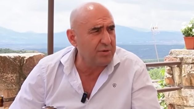 Antonio del Pozo, alcalde de Berzosa del Loyola: “alquilamos casas desde 300 euros, vinculamos la vivienda con el empleo”