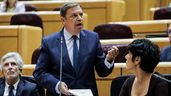 Luis Planas en el Congreso