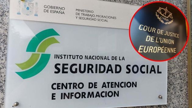 Seguridad Social y Tribunal de Justicia de la Unión Europea