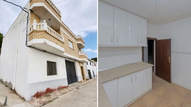 Imágenes de la vivienda en venta de CaixaBank 