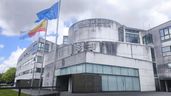  Sede de la Consellería de Sanidade y del Servizo Galego de Saúde (Sergas)