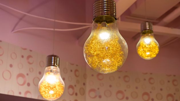 El precio de la luz del martes 22 de septiembre de 2026