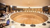 la reunión de la Mesa de Diálogo Social