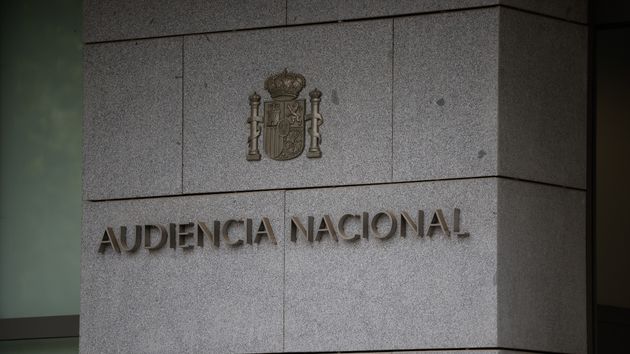 Sede de la Audiencia Nacional