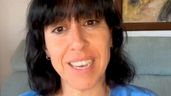 Elena Lucas, orientadora laboral