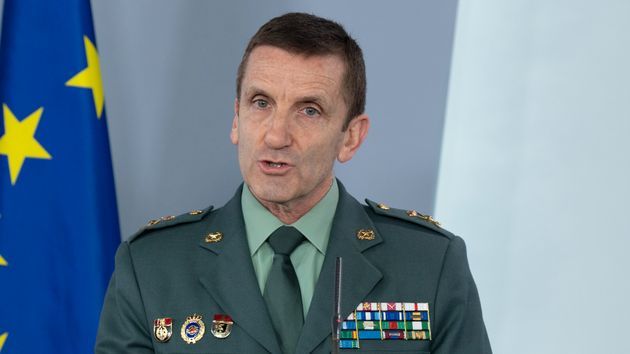 Aviso de la Guardia Civil a los que se conectan a las redes de WiFi gratis: “Que sea gratis no significa que debas pagarla con tus datos”