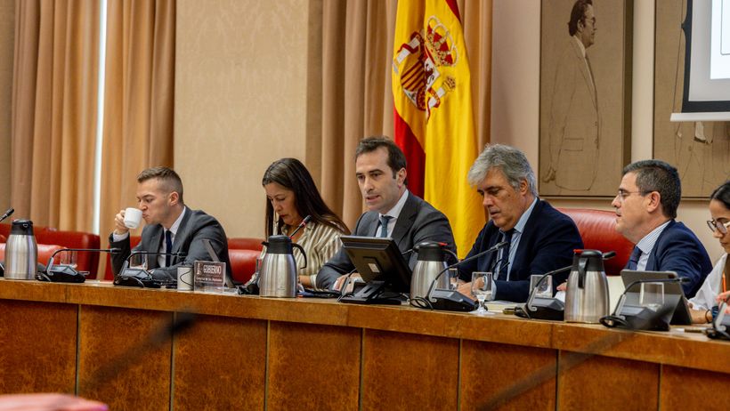Cuerpo asegura que el impacto de las medidas de apoyo a hogares y empresas supera los 10.000 millones de euros