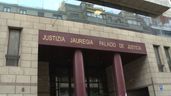 Juzgados de Bilbao