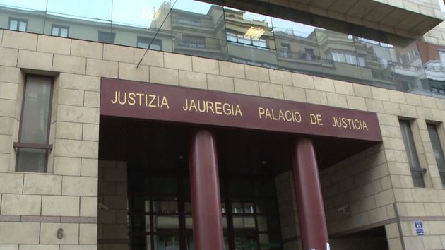 Juzgados de Bilbao