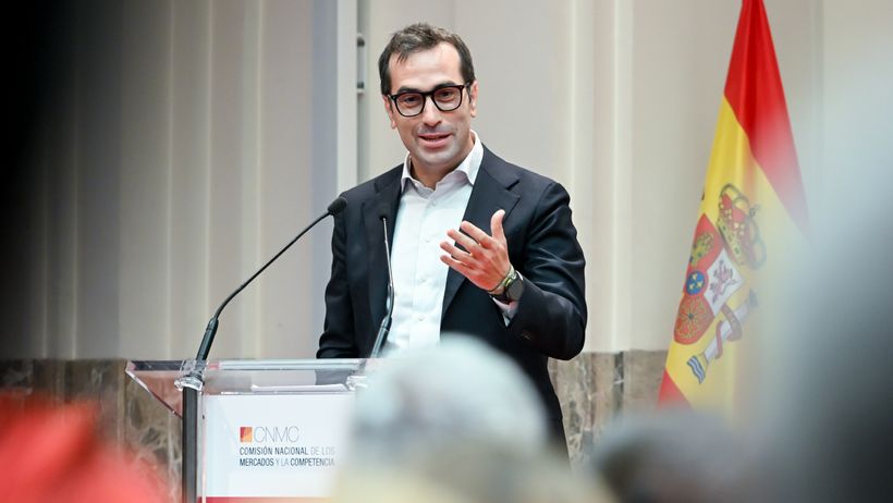 La OCDE mejora la previsión de crecimiento de España al 2,6% para este año a pesar de la inflación