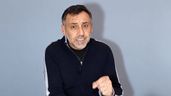 Alfonso Muñoz, funcionario de la Seguridad Social