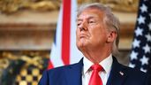 Donald Trump, presidente de Estados Unidos