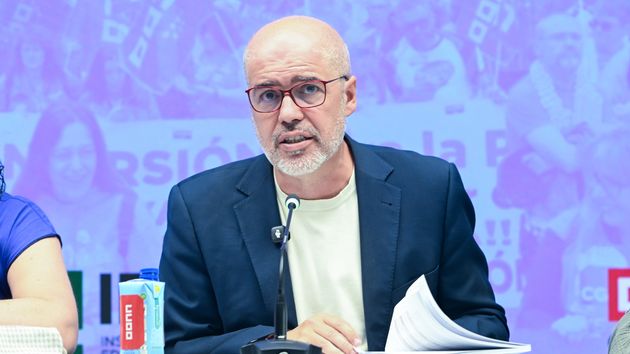Unai Sordo