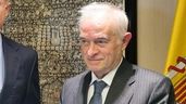 Juez Juan Carlos Peinado
