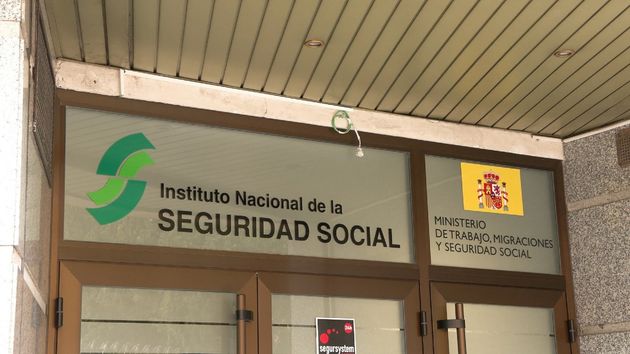 Oficina del Instituto Nacional de la Seguridad Social