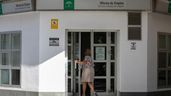 Oficina de empleo de la Junta
