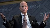 Jeff Bezos