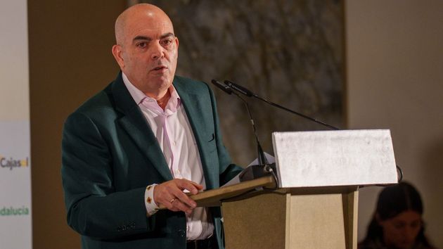 Lorenzo Amor, presidente de ATA
