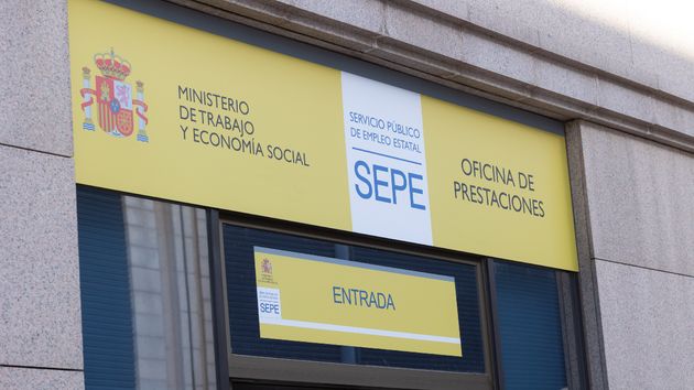Oficina del SEPE