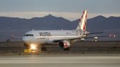 Avión de Volotea