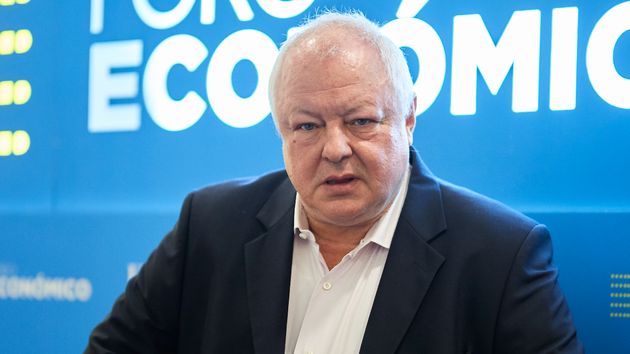 Ángel de la Fuente