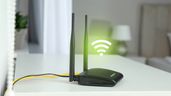 router wifi