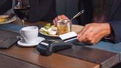 pagar con tarjeta restaurante