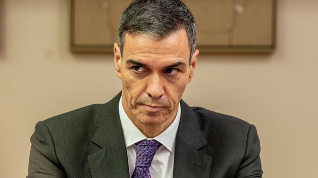 Pedro Sánchez