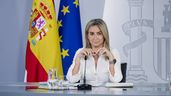 La ministra de Educación, Milagros Tolón