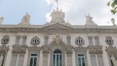 Sede del Tribunal Supremo