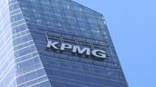Fachada de la sede de KPMG en Madrid
