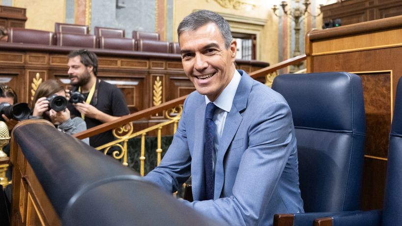 Sánchez incumple el compromiso de presentar los PGE de 2027 y los expertos dan la voz de alarma: “los presupuestos deben responder año a año a las necesidades del ciudadano”