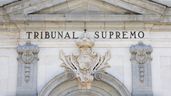 Sede del Tribunal Supremo