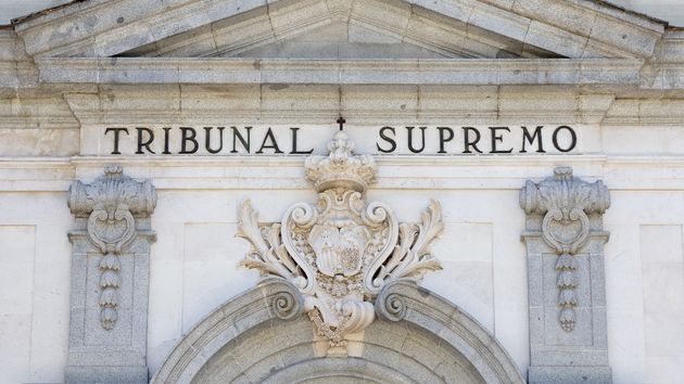 Sede del Tribunal Supremo