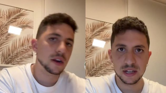 Pepe, maestro de educación primaria: “Me llamaron a las 10 de la mañana y al día siguiente, a las 9 tenía que estar en el centro”