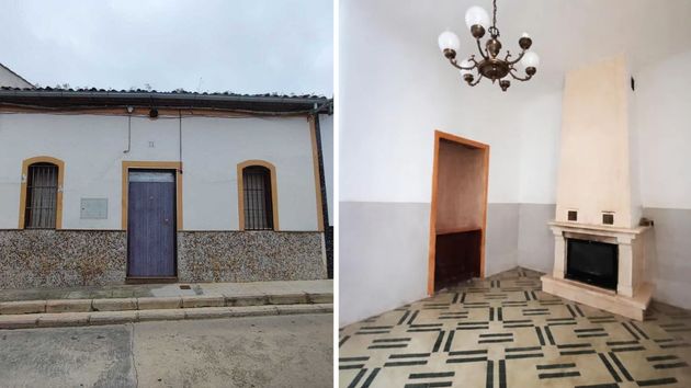 Imágenes de la vivienda en venta de CaixaBank