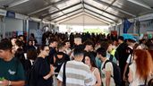 Jornada de bienvenida UAL 2025