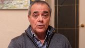 Carlos Tena, jubilado